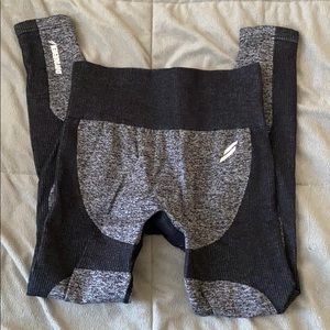 DoYouEven Running Leggings